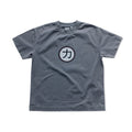 mainbooth-ss-26-chikara-t-shirt-dust-gray-dust-gray-s