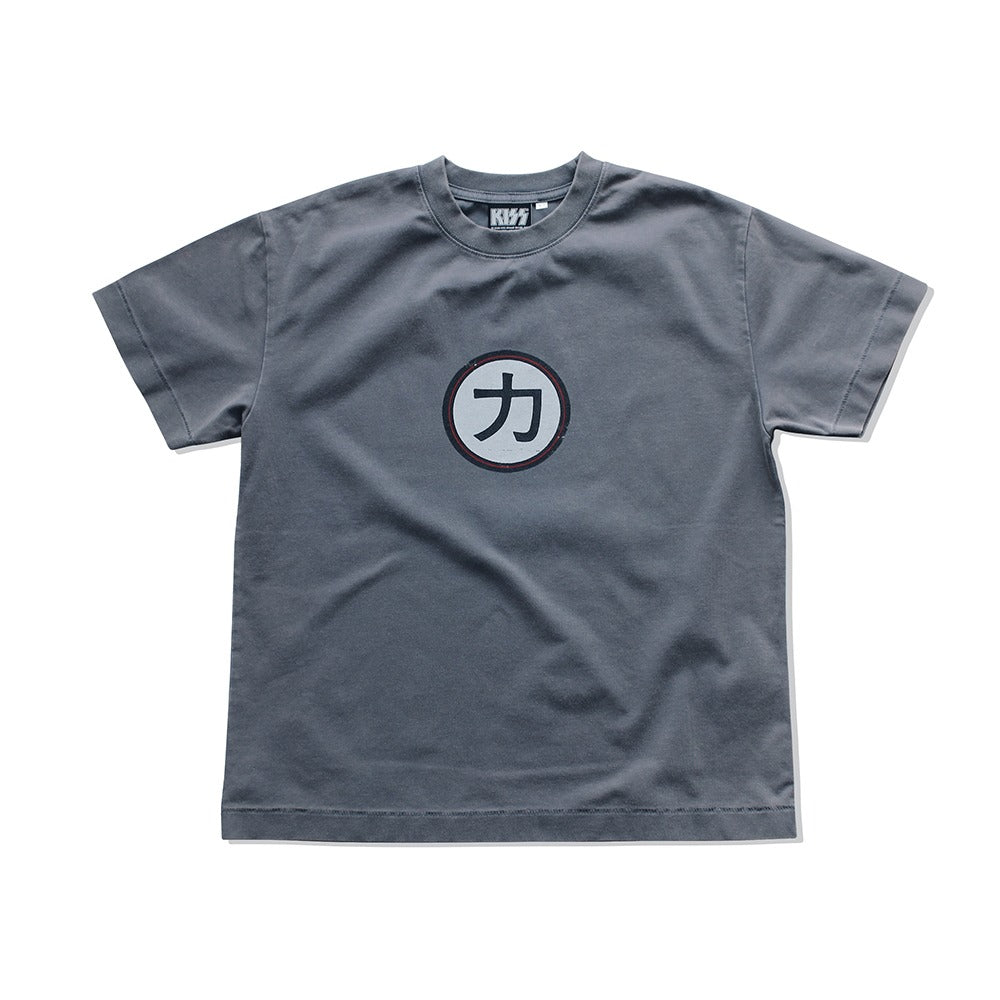 mainbooth-ss-26-chikara-t-shirt-dust-gray-dust-gray-s