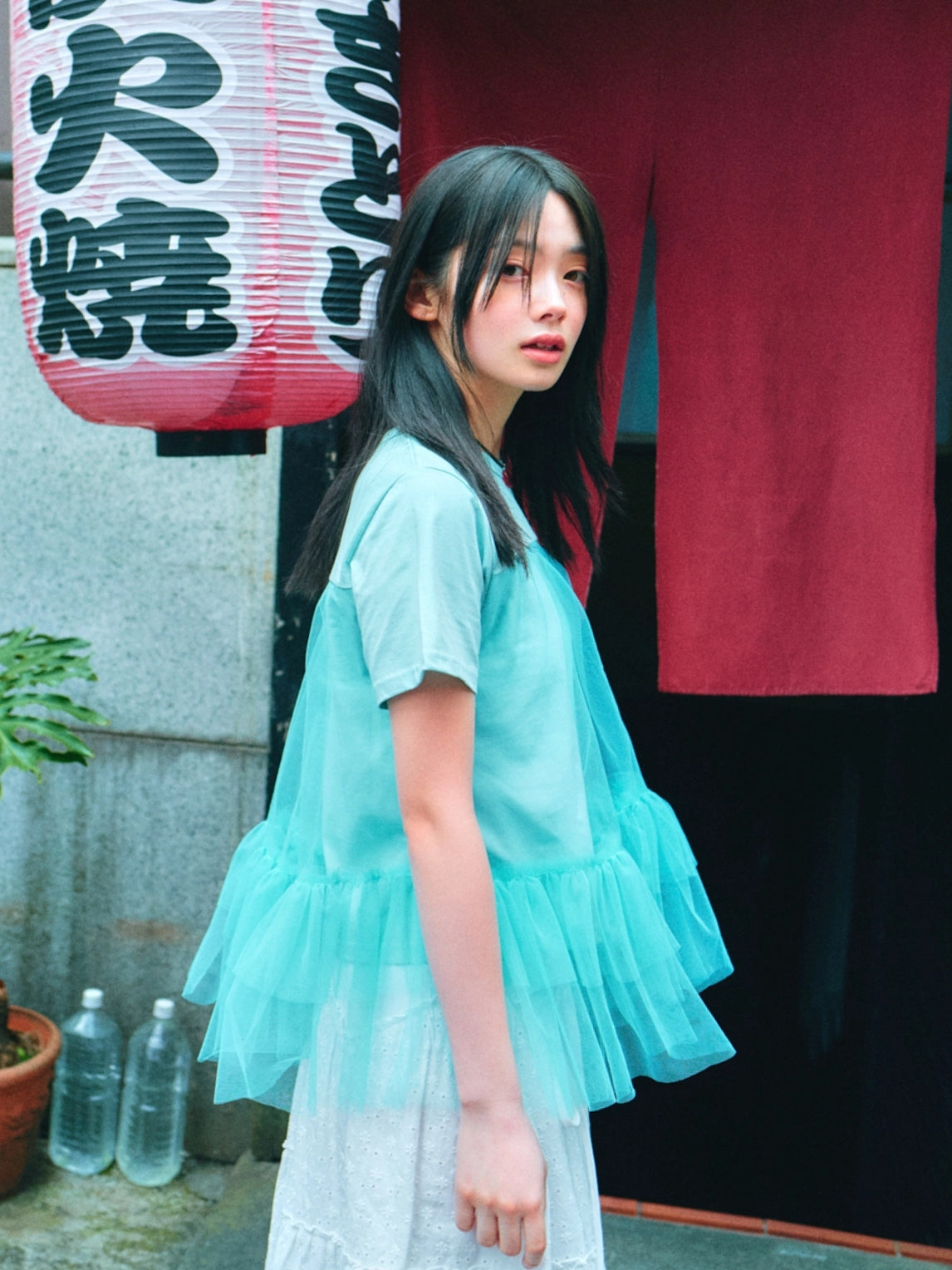 lo-axual-ss-25-mesh-layerd-frill-tshirts-_-mint