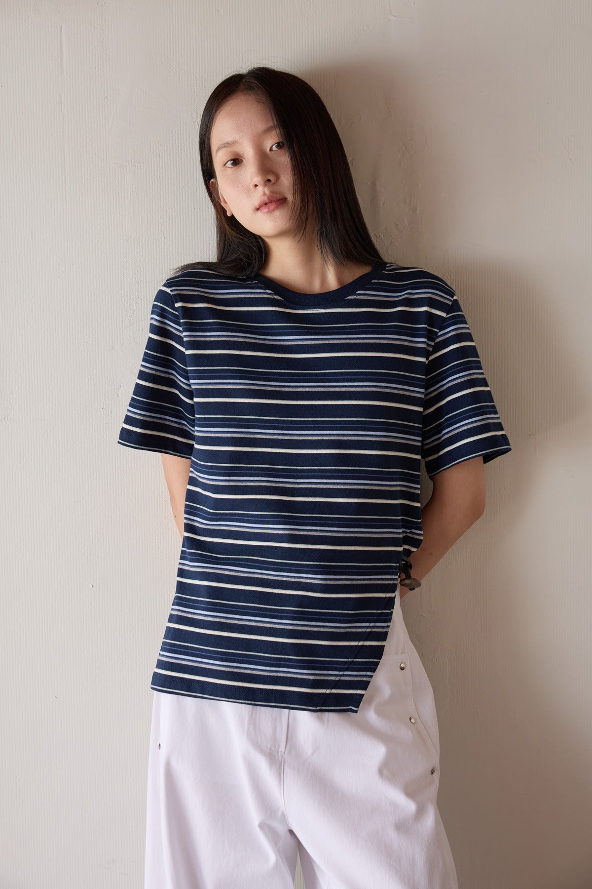peep-ss-25-riviera-stripe-toggle-tshirt-(2colors)_navy