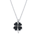 wandering-youth-ss-26-black-clover-necklace-black-s