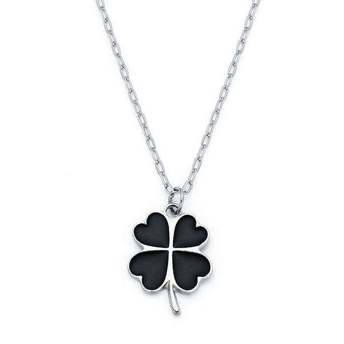 wandering-youth-ss-26-black-clover-necklace-black-s