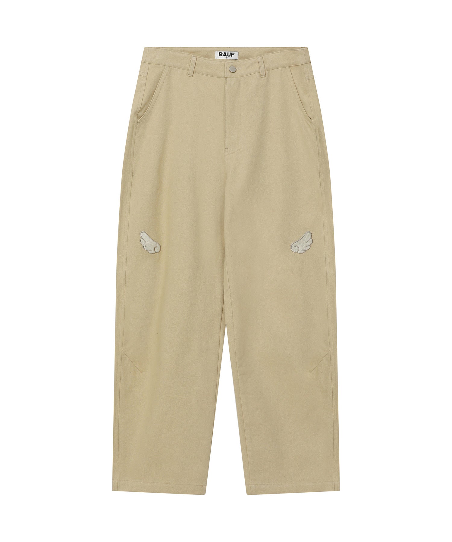 bauf-fw-25-check-star-pants-beige-beige-s