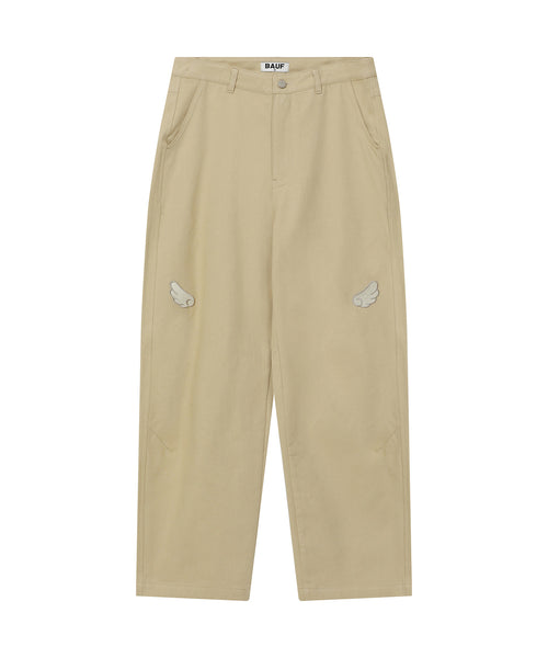 bauf-fw-25-check-star-pants-beige-beige-s