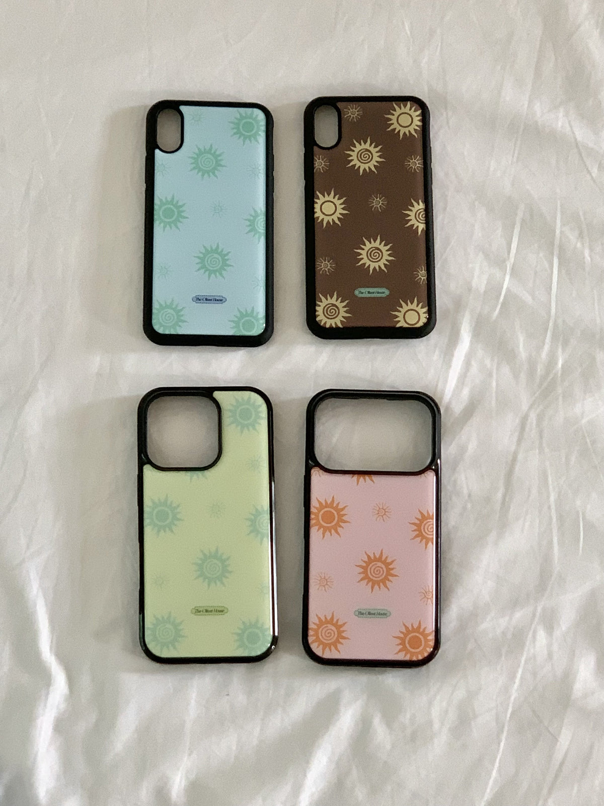 olivet-fw-26-z-fold-flip8-sunshine-pattern-bumper-case-4-colors-glassy-sky-sky-s