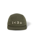 uglyshadow-ss-26-i-3-u-camp-cap-khaki-khaki-s