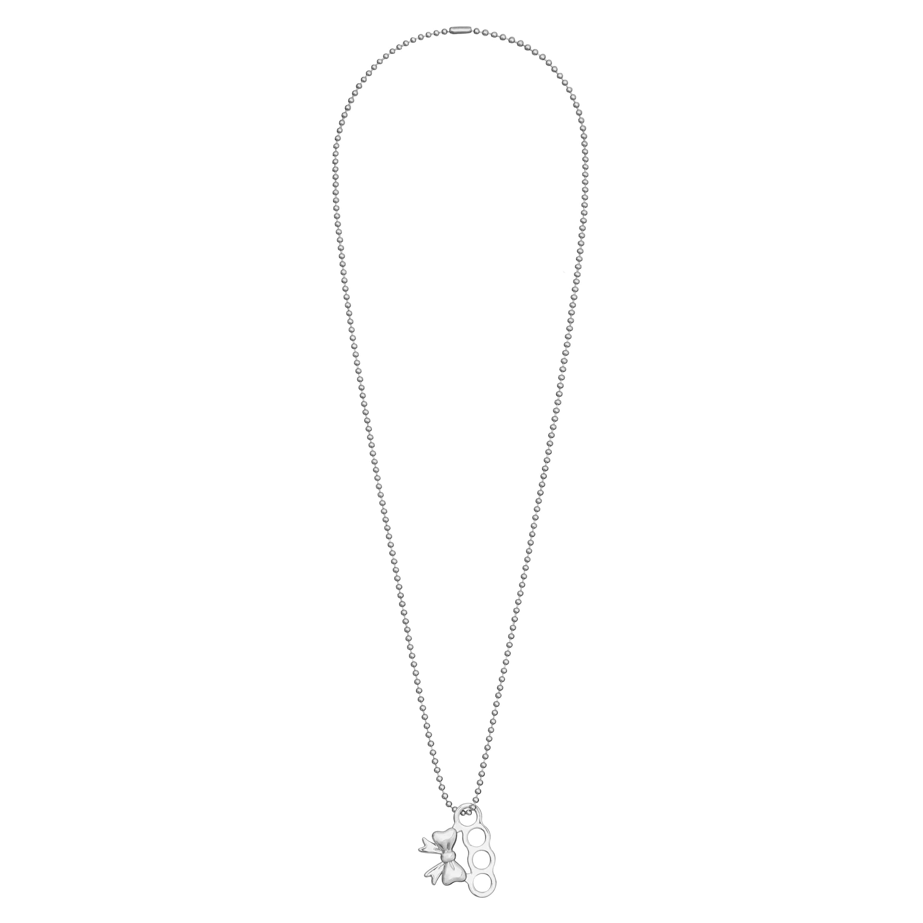everybirthday-fw-25-ribbon-knuckle-long-necklace-silver-s