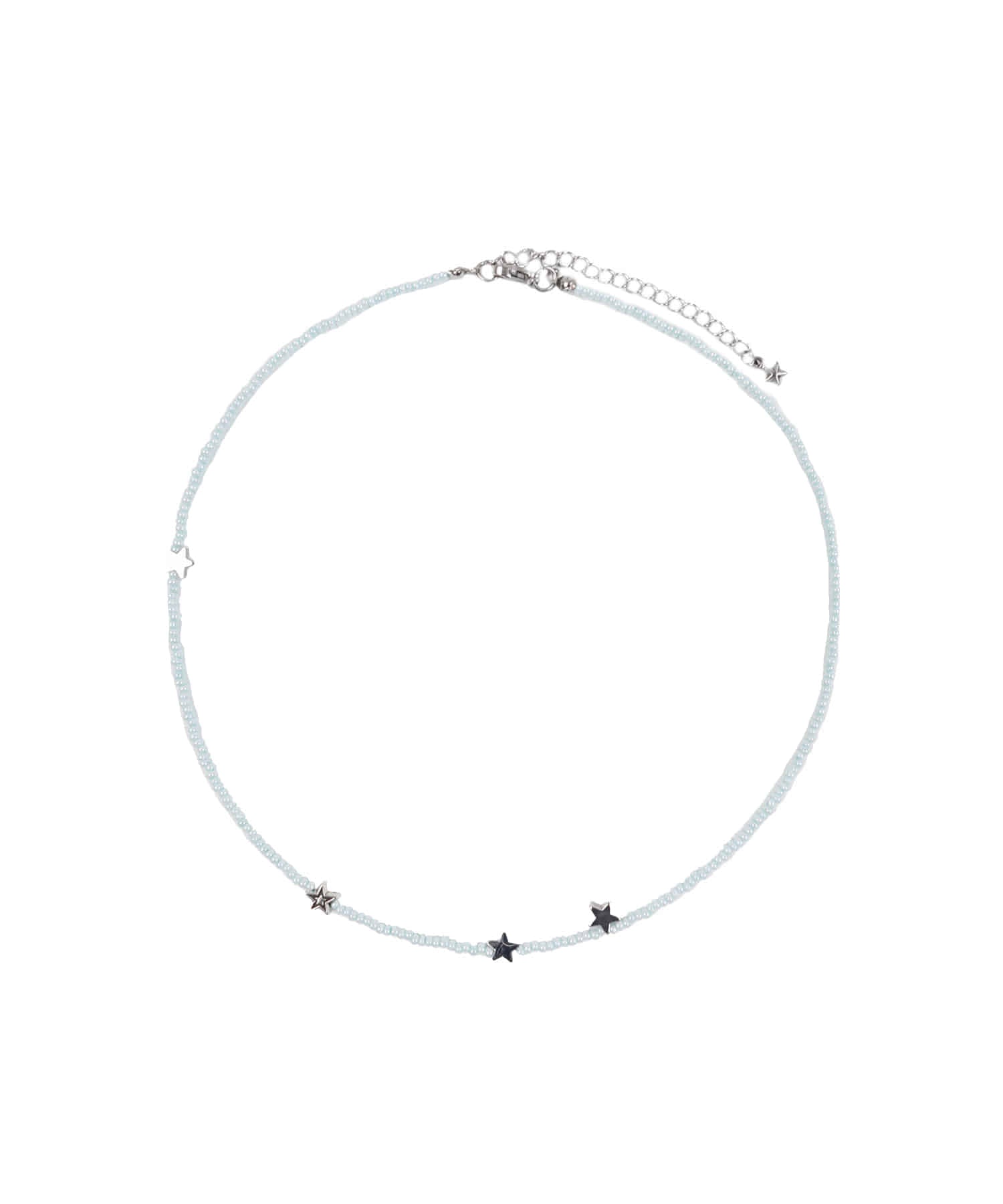 hardcore-happiness-ss-26-star-sky-blue-bead-necklace-silver-s