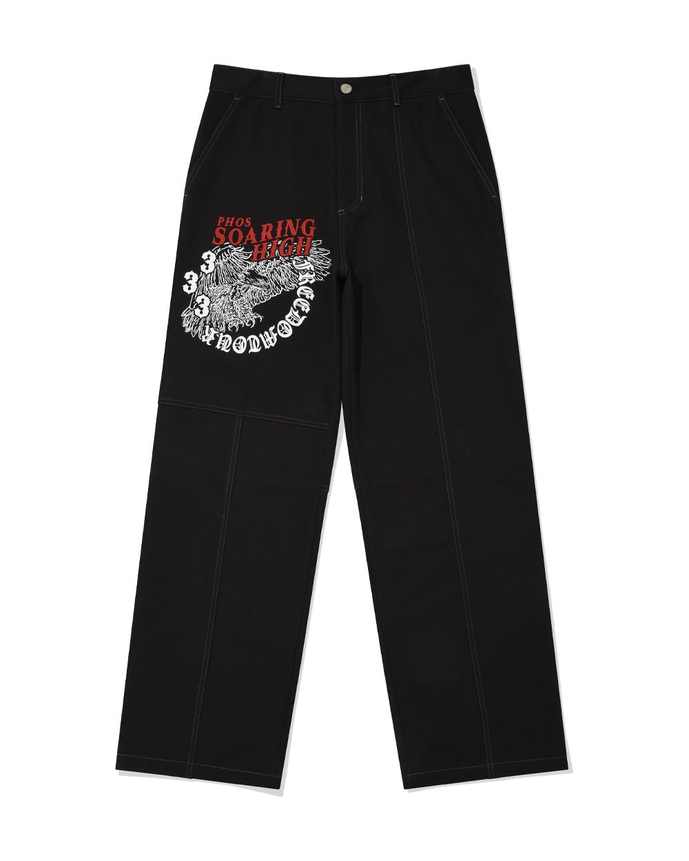 phos333-ss-26-hazzard005-soaring-high-hawk-pants-black-s