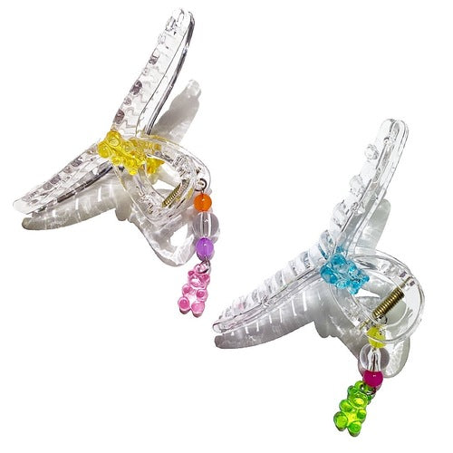 3amgang-seasonless-gummy-bear-hairpin-4color