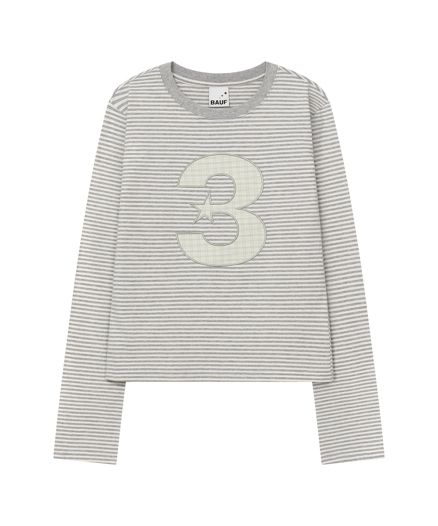bauf-ss-26-3-logo-slit-long-sleeve-t-shirt-stripe-gray-stripe-gray-s