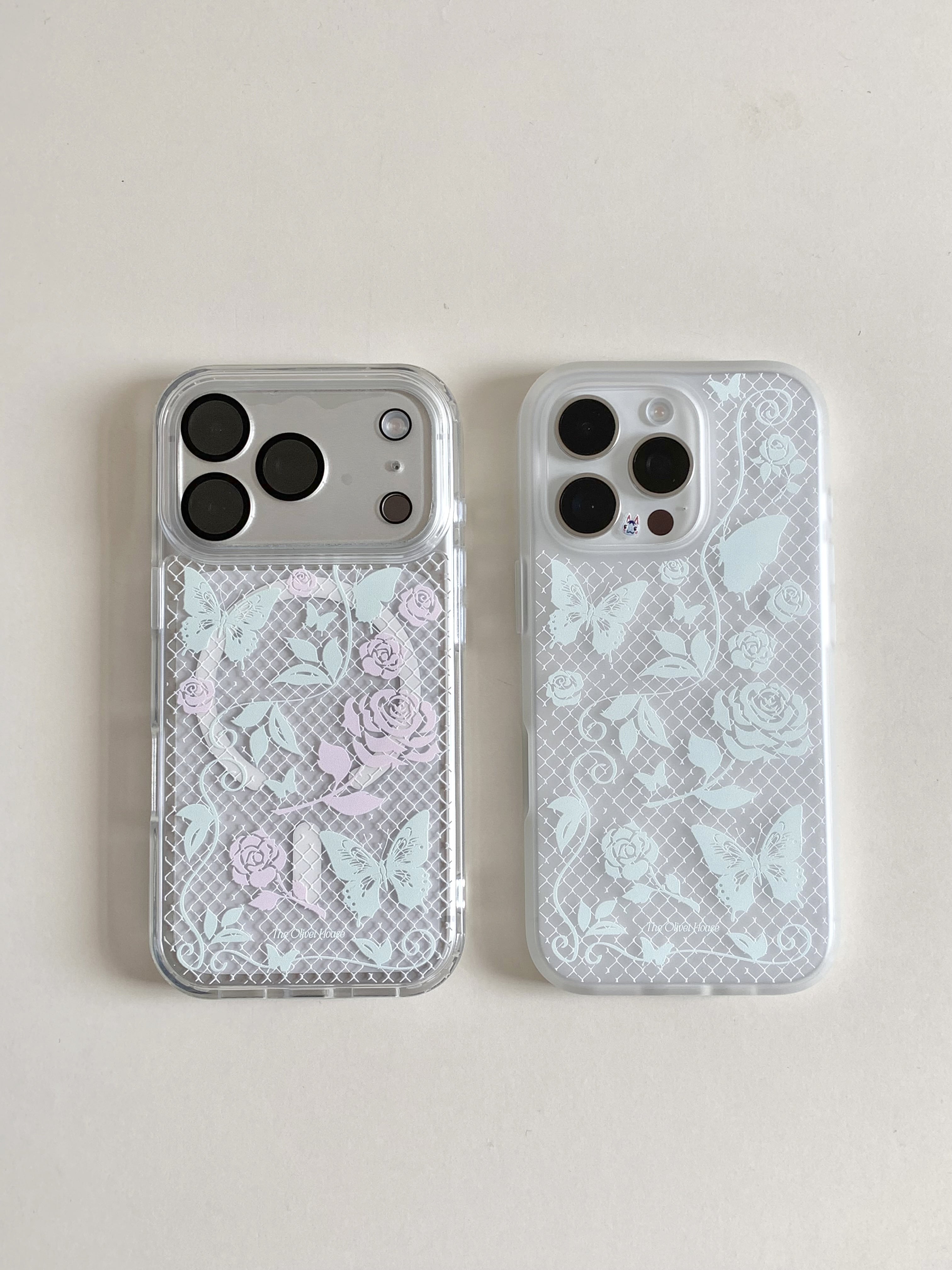 olivet-fw-26-butterfly-flower-lace-case-3-options-glassy-mint-mint-s