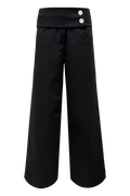 chemehc-fw-25-belted-bow-pocket-wide-pants-black-black-s