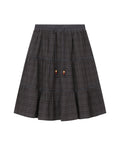 bauf-ss-26-vintage-check-skirt-dusty-purple-dusty-purple-s