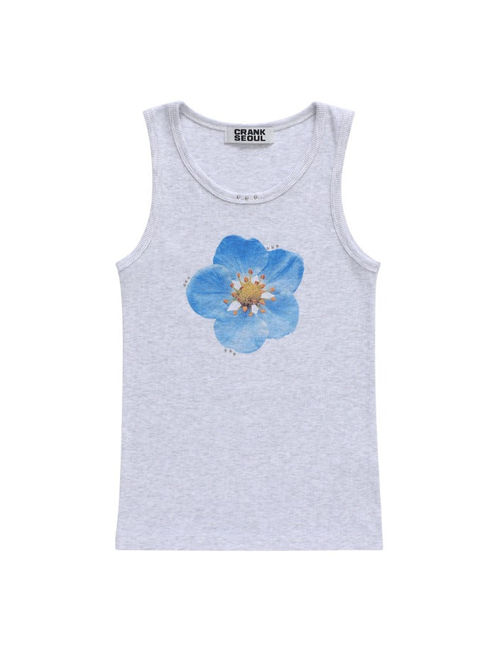 crank-ss-25-flower-stud-sleeveless_melange-grey