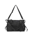 fancy-club-ss-25-belted-washing-leather-bag-(black)-f25qe990