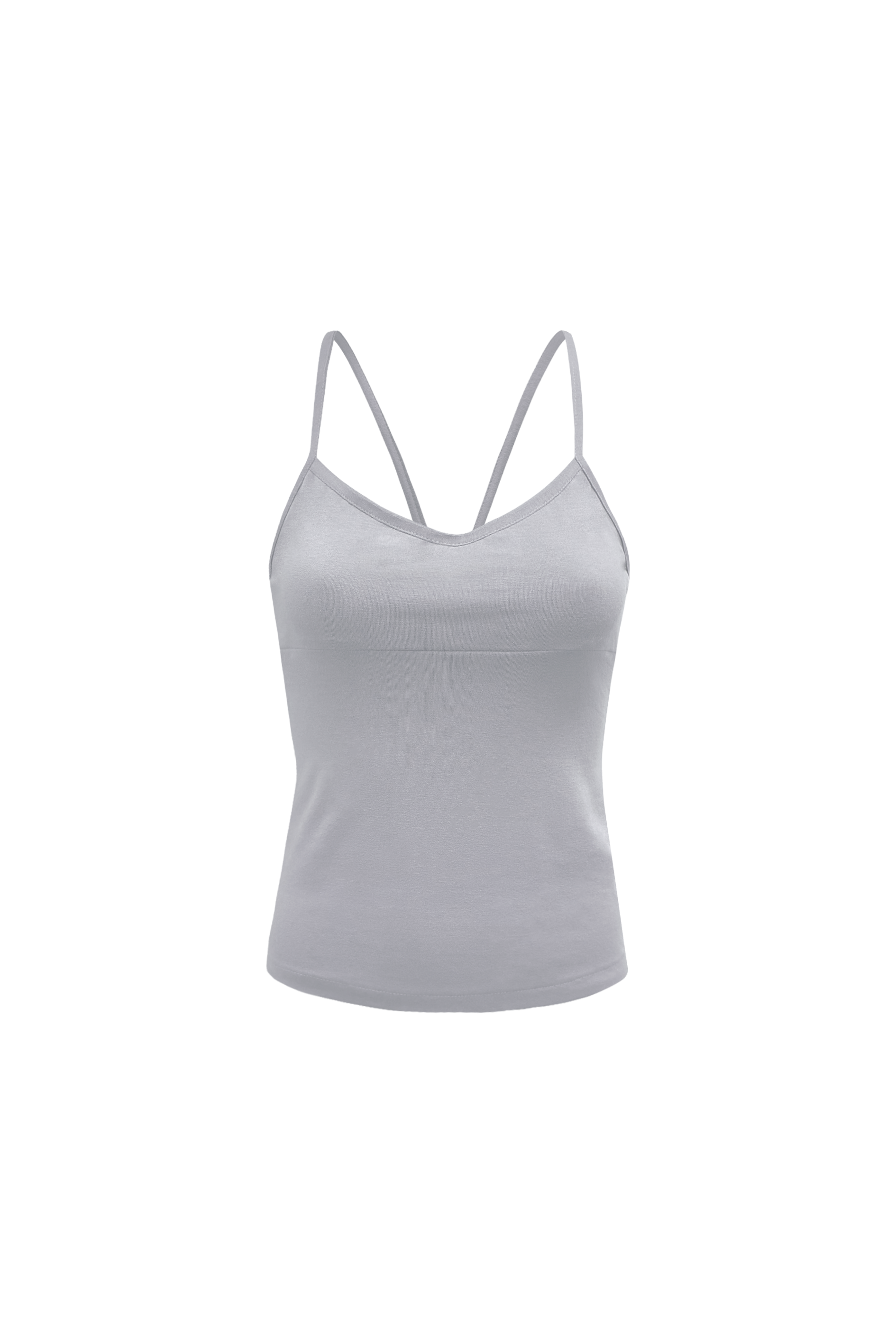chemehc-ss-26-flutter-back-sleeveless-lavender-gray-lavender-gray-s