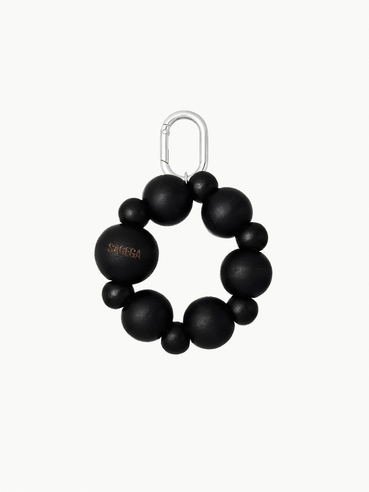 sagega-ss-26-wood-ball-keyring-black-black-s