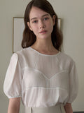 joorti-ss-25-stitch-blouse-white-j1775