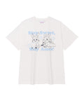 ames-worldwide-fw-26-sweet-rabbit-tee-white-white-s