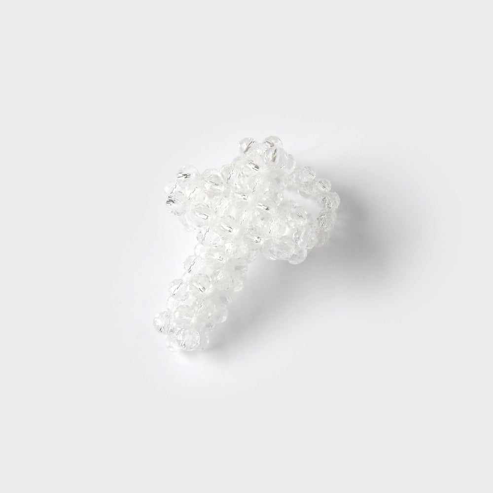eireve-ss-26-jelly-cross-ring-white-white-s