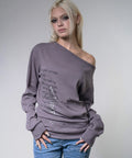 nastyfancyclub-fw-26-pixel-cross-one-shoulder-sweatshirt-charcoal-f26zb535-charcoal-s