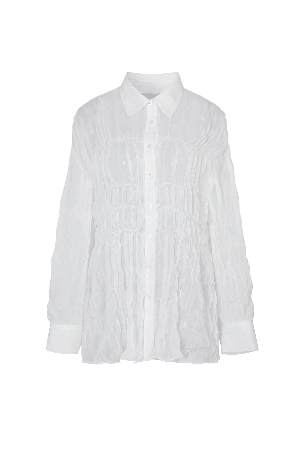 pain-or-pleasure-ss-25-memory-shirring-shirt-white