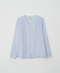 step-around-ss-26-soft-pintuck-v-neck-blouse-sky-blue-sky-blue-s