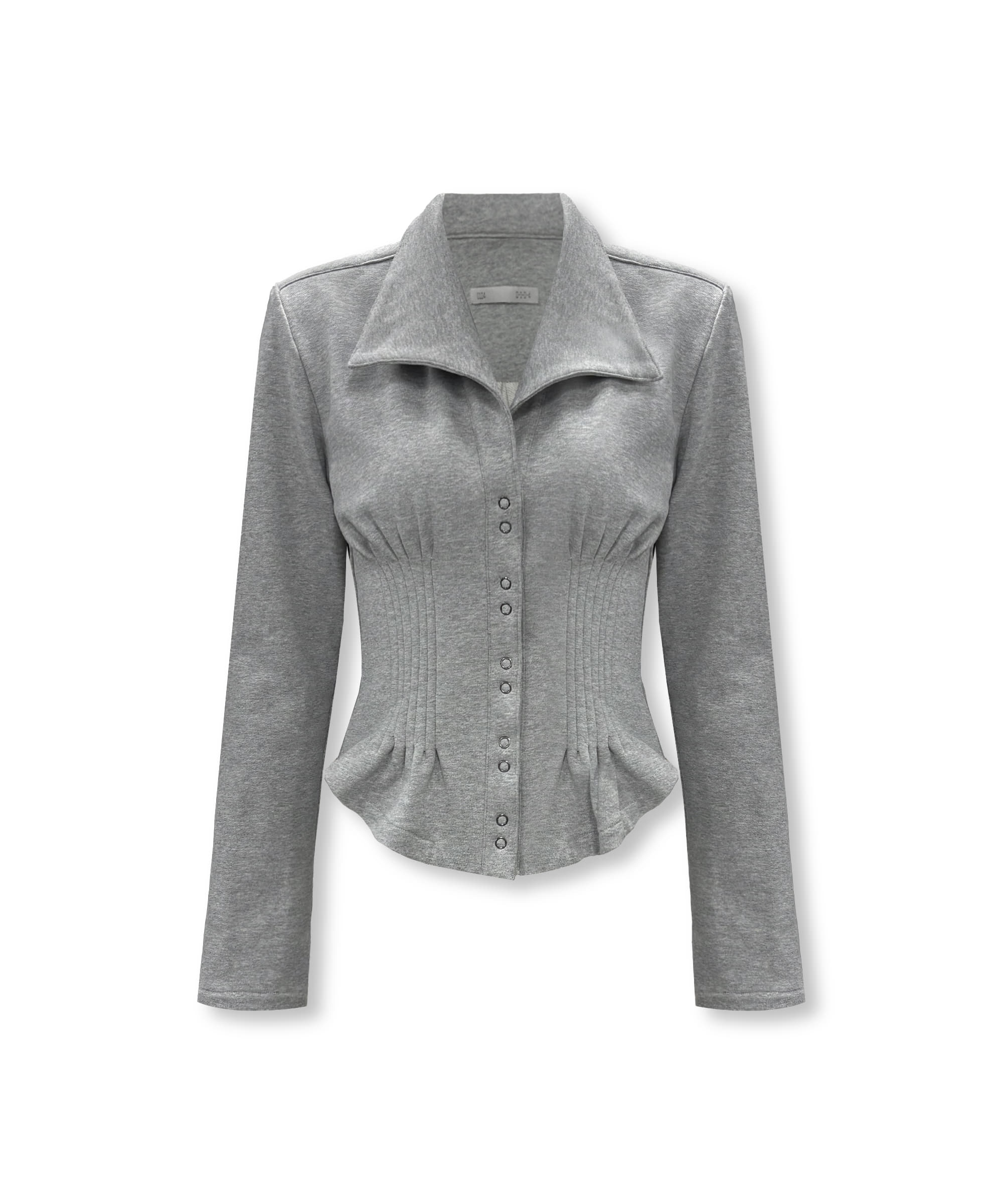 0104-fw-25-f-no-13-pin-tuck-sweat-shirt-ray-s