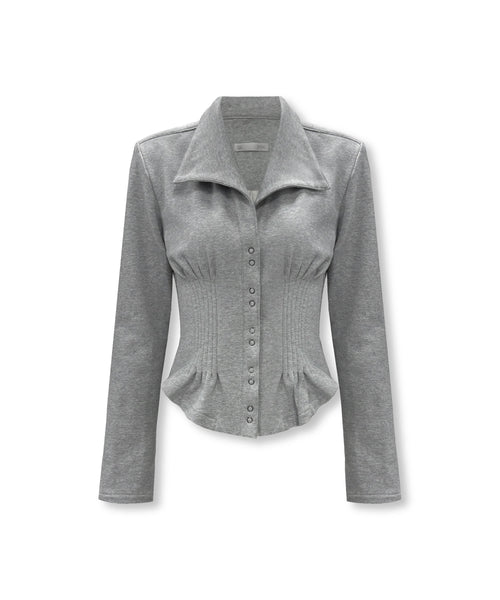 0104-fw-25-f-no-13-pin-tuck-sweat-shirt-ray-s