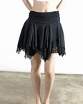 magoren-seoul-fw-26-shirring-lace-layered-skirt-black-black-s