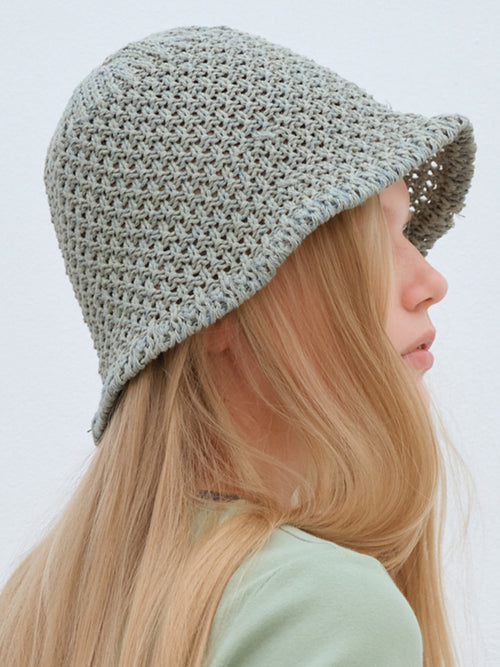 bensimon-ss-26-summer-bucket-hat-sage-green-sage-green-s