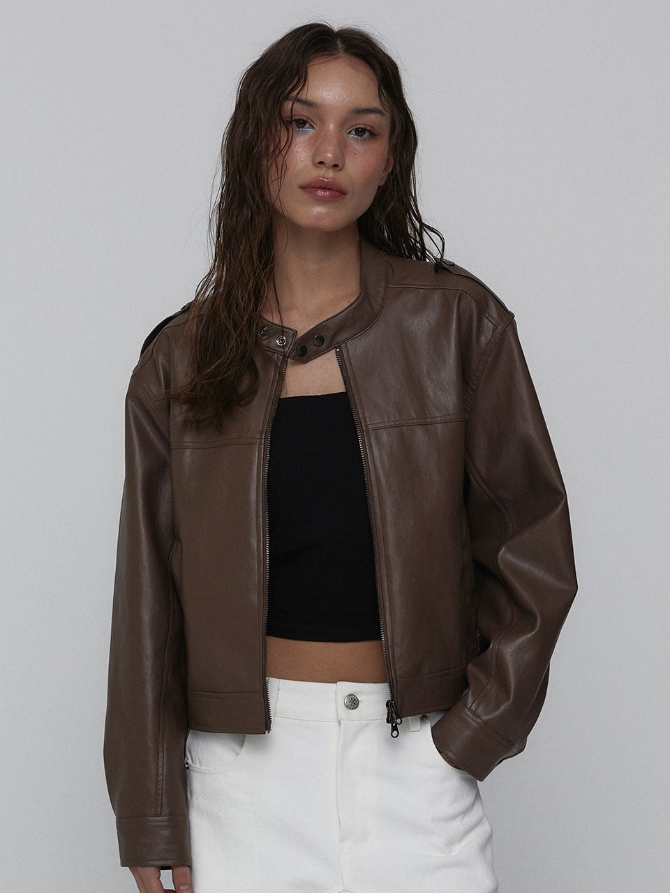 visus-ss-25-leather-biker-jacket_mocha-mousse