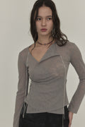 dode-ss-26-fiora-lace-cardigan-khaki-gray-s