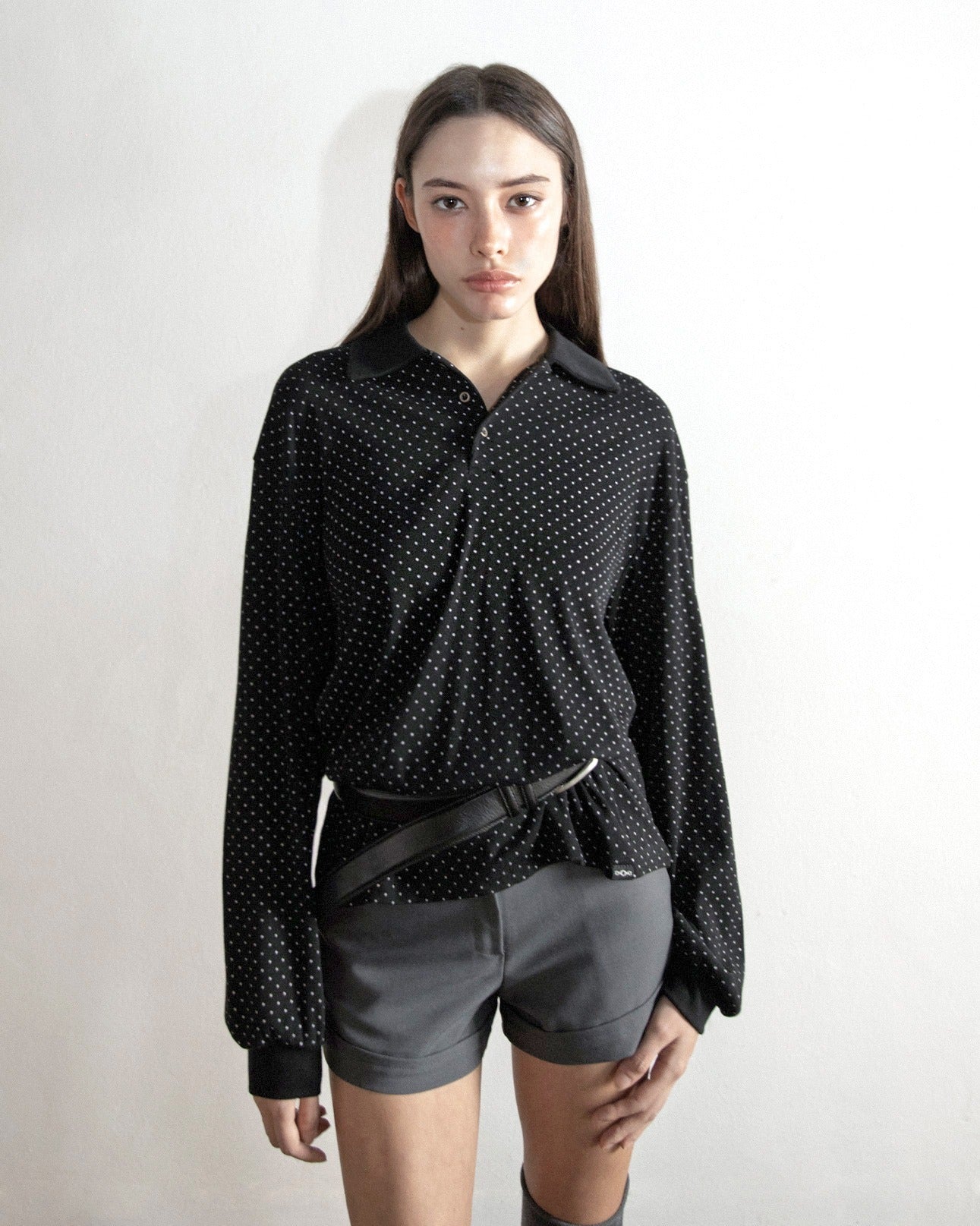 magoren-seoul-ss-26-dot-rugby-long-sleeve-black-black-s