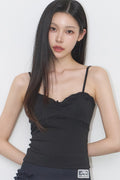 illigo-ss-26-rose-lace-sleeveless-black-black-s