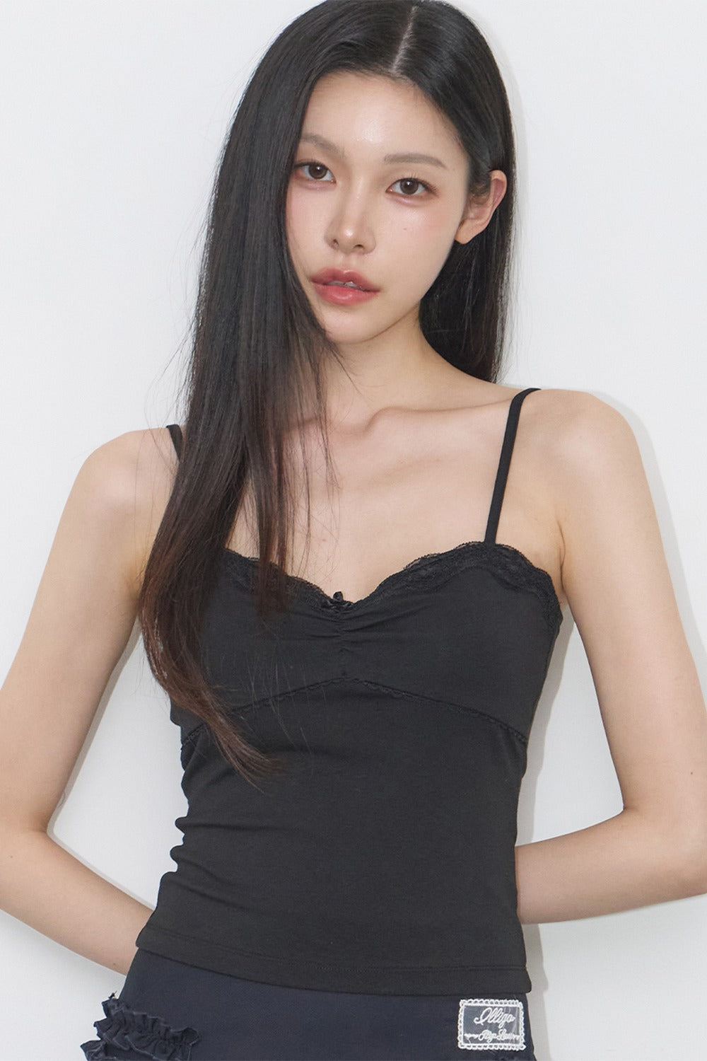 illigo-ss-26-rose-lace-sleeveless-black-black-s