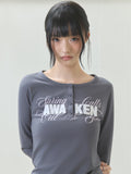 luv-is-true-ss-26-el-henley-neck-sleeve-tee-charcoal-charcoal-s