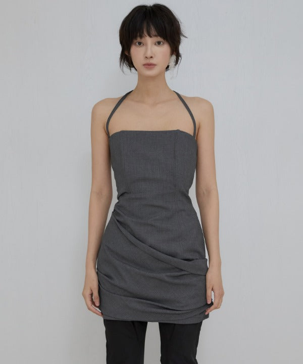 flareup-ss-25-asymmetrical-draped-dress-(fl166_charcoal)