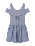 uglyshadow-ss-26-cancan-pumpkin-ribbon-dress-blue-blue-s