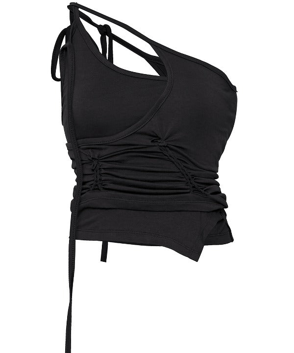 flareup-ss-25-[set]-handmade-twisted-layered-top-(fl118_black)