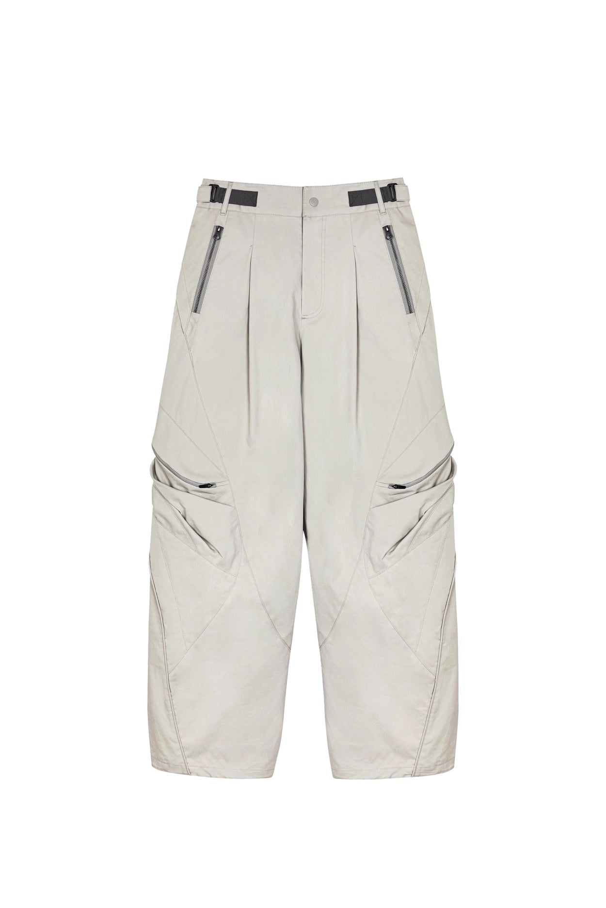 differentis-ss-25-draped-pocket-pantsivory