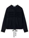 uglyshadow-fw-26-stripe-ruffle-hooded-shirt-navy-navy-s