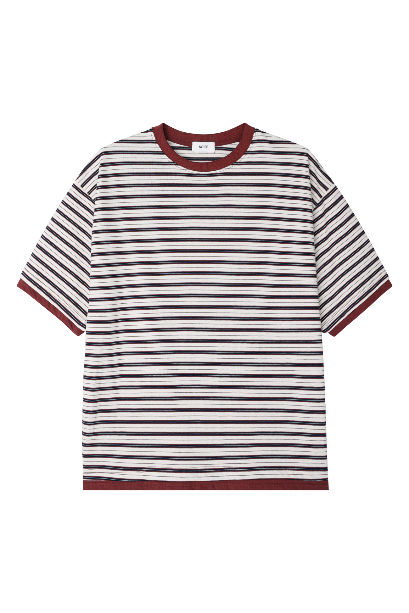 noise-ss-26-roll-up-stripe-short-sleeved-t-shirt-ivory-ivory-s