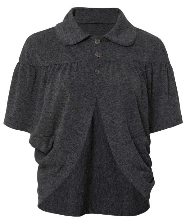 flareup-ss-25-cape-draped-cardigan-(fl048_charcoal)