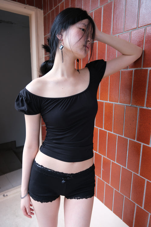 losesleepover-ss-26-bramble-gather-tee-black-black-s