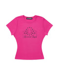 a-few-comments-ss-26-horse-star-logo-tee-hot-pink-pink-s