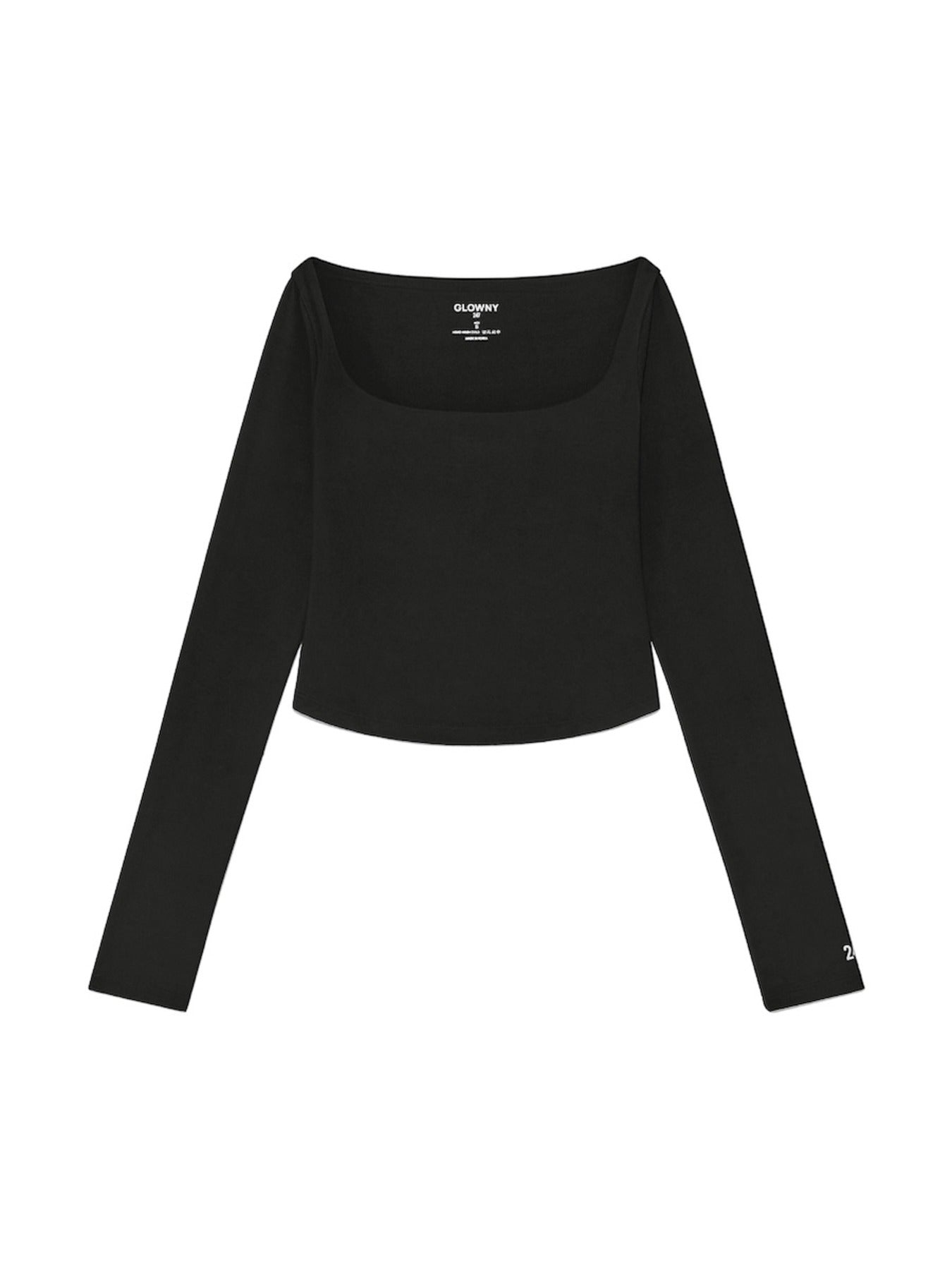 glowny-ss-25-air-square-long-sleeve-(black)