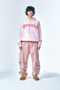 dauspice-fw-24-logo-hoodie-pink