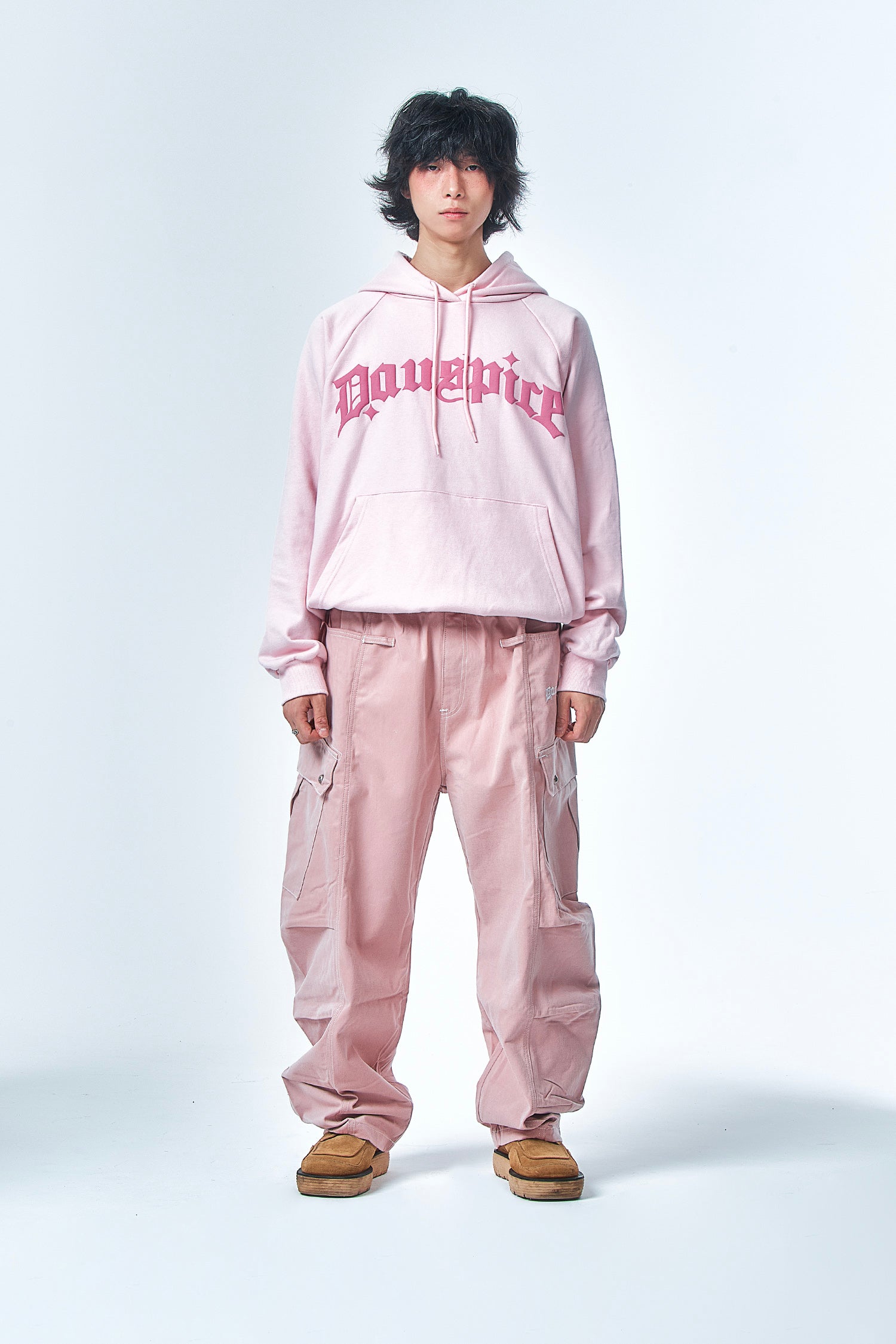 dauspice-fw-24-logo-hoodie-pink